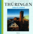 Ingrid Burghoff, Lothar Burghoff, Herbert Weisshuhn, Heinz Wohner - Thüringen