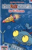 Jörg Hilbert, Felix Janosa - Ritter Rost Hörspiel, Cassetten - Tl.10: Ritter Rost Hörspiel - Im Weltraum, 1 Cassette
