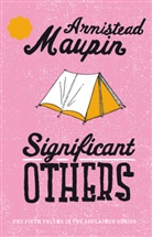 Armistead Maupin - Significant Others