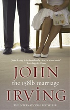 John Irving - The 158 P0und Marriage