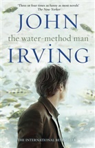 John Irving, Irving John - The water-method man