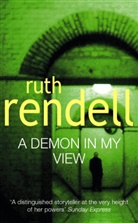 Ruth Rendell - Demon in My View