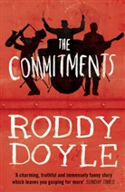 Roddy Doyle - The Commitments