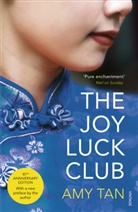 Amy Tan - Joy Luck Club