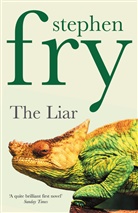 Stephen Fry, Fry Stephen - The Liar