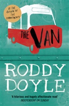 Roddy Doyle - The Van