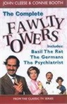 Connie Booth, John Cleese, Cleese John &amp; Booth Connie - Complete Fawlty Towers