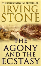 Irving Stone - The Agony and The Ecstasy