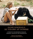 Jane Goodall - Jane Goodall