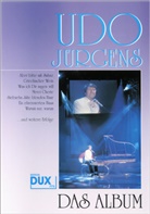Udo Jürgens - Udo Jürgens - Das Album, Gesang und Klavier