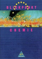 Dieter Frühauf, Hans Tegen - Blickpunkt Chemie. Ausgabe C: Blickpunkt Chemie