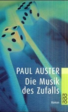 Paul Auster - Die Musik des Zufalls