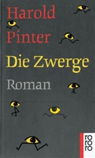 Harold Pinter - Die Zwerge
