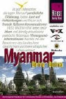 Brigitte Blume - Myanmar, Birma, Burma