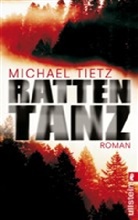 Michael Tietz - Rattentanz