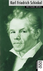 Wolfgang Büchel - Karl Friedrich Schinkel