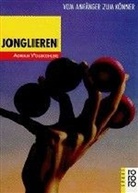 Adrian Vosskühler, Matthias Wagner, Matthias Wagner - Jonglieren
