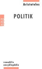 Aristoteles, Ursul Wolf, Ursula Wolf - Politik
