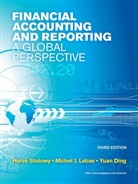 Yuan Ding, Michel Lebas, Michel J. Lebas, Herve Stolowy, Hervé Stolowy - Financial Accounting and Reporting