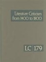 Lawrence J Trudeau, Lawrence J. Trudeau - Literature Criticism from 1400 to 1800
