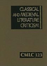 Jelena Krstovic - Classical and Medieval Literature Criticism