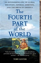 Toby Lester - The Fourth Part of the World
