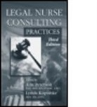 Lynda (Legal Nurse Consultant Kopishke, Lynda Peterson Kopishke, Ann M. Kopishke Peterson, Lynda Kopishke, Lynda (Legal Nurse Consultant Kopishke, Ann M. Peterson... - Legal Nurse Consulting, Third Edition (2 Volume Set)