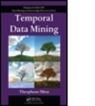 Theophano Mitsa, Theophano (Software Consultant Mitsa, Mitsa Theophano - Temporal Data Mining