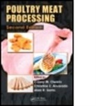 Casey M Owens, Casey M. Owens, Casey M. (University of Arkansas Owens, Casey M. Alvarado Owens, Christine Z. Alvarado, Casey M. Owens... - Poultry Meat Processing