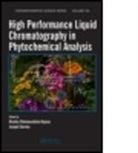 Monika (Medical University of Waksmundzka-Hajnos, Monika Sherma Waksmundzka-Hajnos, Joseph Sherma, Sherma Joseph, Monika Waksmundzka-Hajnos, Waksmundzka-Hajnos Monika - High Performance Liquid Chromatography in Phytochemical Analysis