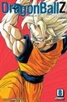 Akira Toriyama, Akira Toriyama, Akira/ Toriyama Toriyama, Akira Toriyama - Dragon Ball Z 8 (Vizbig Edition)