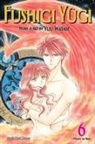 Yu Watase, Yuu Watase, Yuu/ Watase Watase, Yuu Watase, Yuu Watase - Fushigi Yugi 6 (Vizbig Edition)