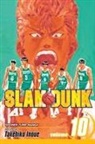 Takehiko Inoue, Takehiko/ Inoue Inoue, Takehiko Inoue, Takehiko Inoue - Slam Dunk