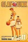 Takehiko Inoue, Takehiko/ Inoue Inoue, Takehiko Inoue, Takehiko Inoue - Slam Dunk 11