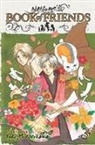 Yuki Midorikawa, Yuki Midorikawa, Yuki Midorikawa - Natsume's Book of Friends v.03