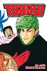 Mitsutoshi Shimabukuro, Mitsutoshi Shimabukuro, Mitsutoshi Shimabukuro - Toriko v.02