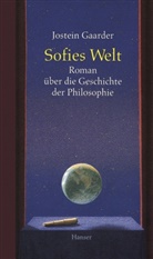 Jostein Gaarder - Sofies Welt