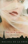 Melissa De la Cruz - The Van Alen Legacy