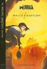 Catherine Hapka, Not Available - Walls of Babylon