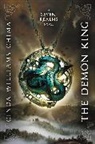 Cinda Williams Chima - The Demon King
