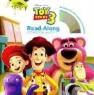 Disney Storybook Artists (ILT), Lara Bergen - Toy Story 3 Read-Along Storybook and CD