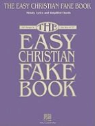 Hal Leonard Publishing Corporation (COR), Hal Leonard Corp, Hal Leonard Publishing Corporation - The Easy Contemporary Christian Fake Book