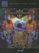 Mastodon (CRT), Hal Leonard Publishing Corporation - Mastodon - Crack the Skye