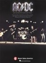 AC/DC (CRT) - Ac/DC