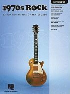 Hal Leonard Publishing Corporation (COR), Hal Leonard Publishing Corporation - 1970s Rock
