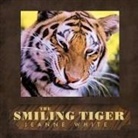 White Jeanne White, Jeanne White - The Smiling Tiger