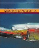 N. Gregory Mankiw, N. Gregory/ Scarth Mankiw, William M. Scarth - Macroeconomics