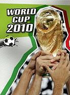 Michael Hurley, Megan Cotugno - World Cup 2010