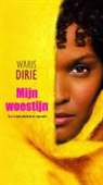 Waris Dirie - Mijn woestijn (Audio book)