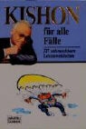 Ephraim Kishon, Rudolf Angerer - Kishon für alle Fälle